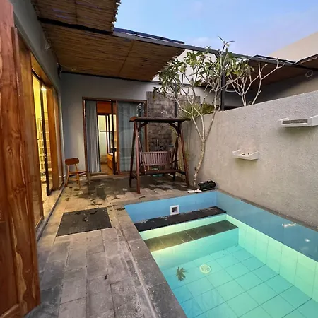 Kotoa Villa
